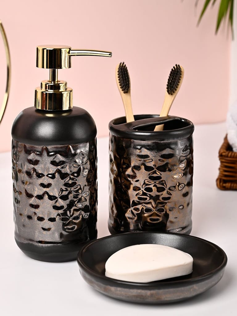 Brand seal