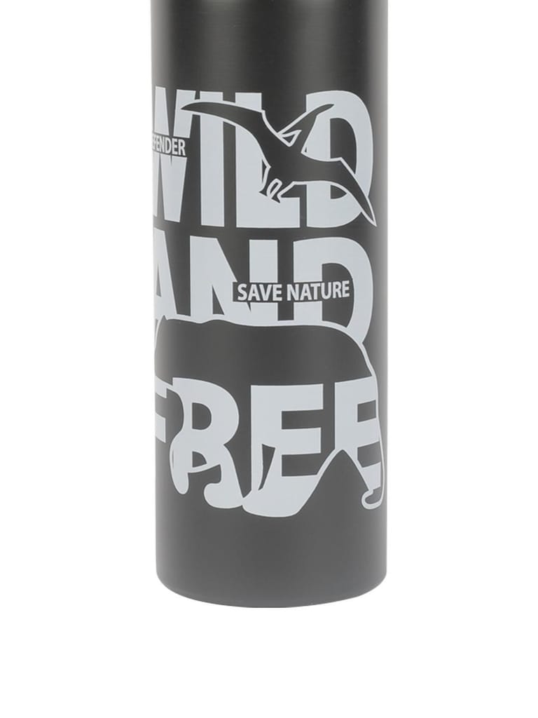 Market99 Stainless Steel 750Ml Water Bottles