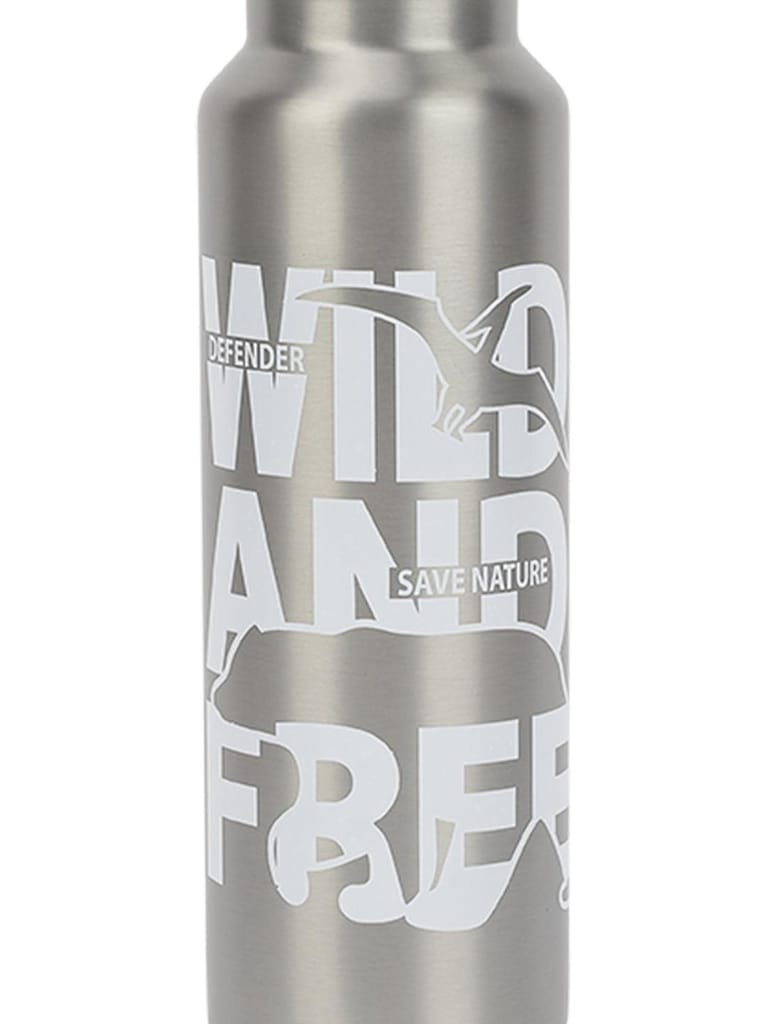 Market99 Stainless Steel 750Ml Water Bottles