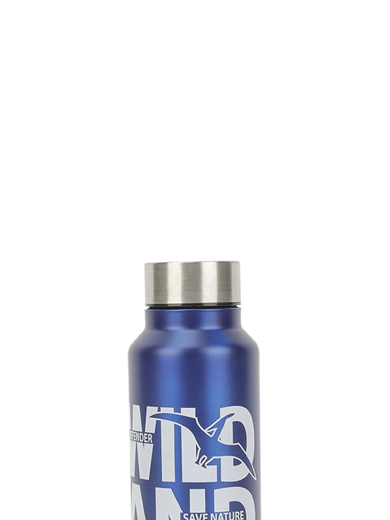 Market99 Stainless Steel 750Ml Water Bottles