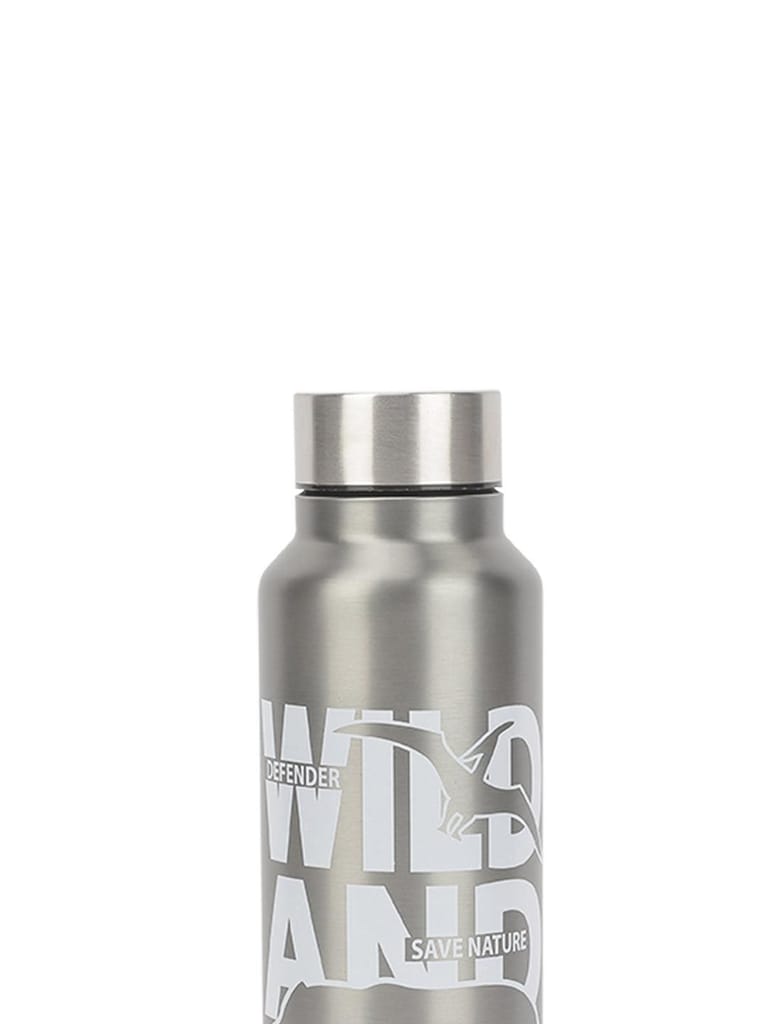 Market99 Stainless Steel 750Ml Water Bottles