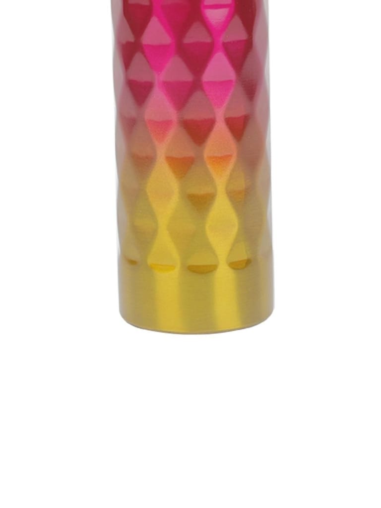 Market99 750Ml Gradient Color Stainless Steel Water Bottles