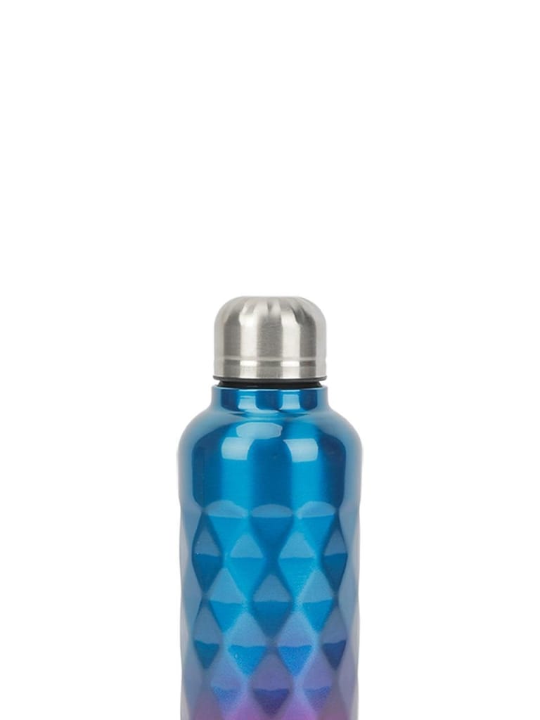 Market99 750Ml Gradient Color Stainless Steel Water Bottles