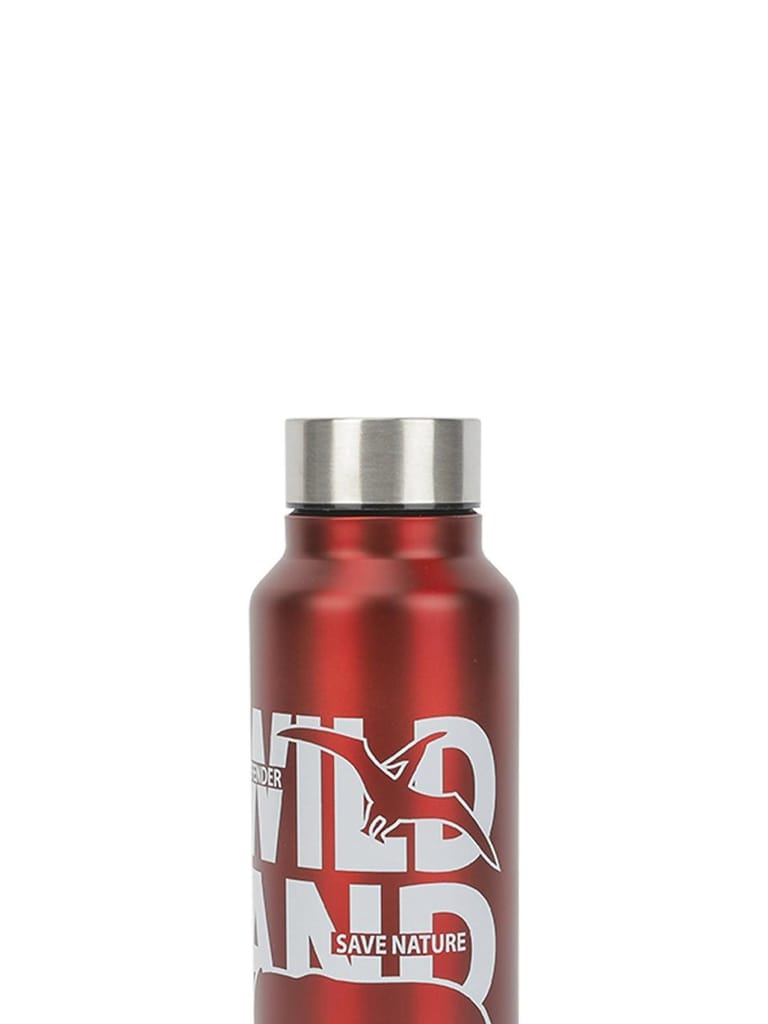 Market99 Stainless Steel 750Ml Water Bottles