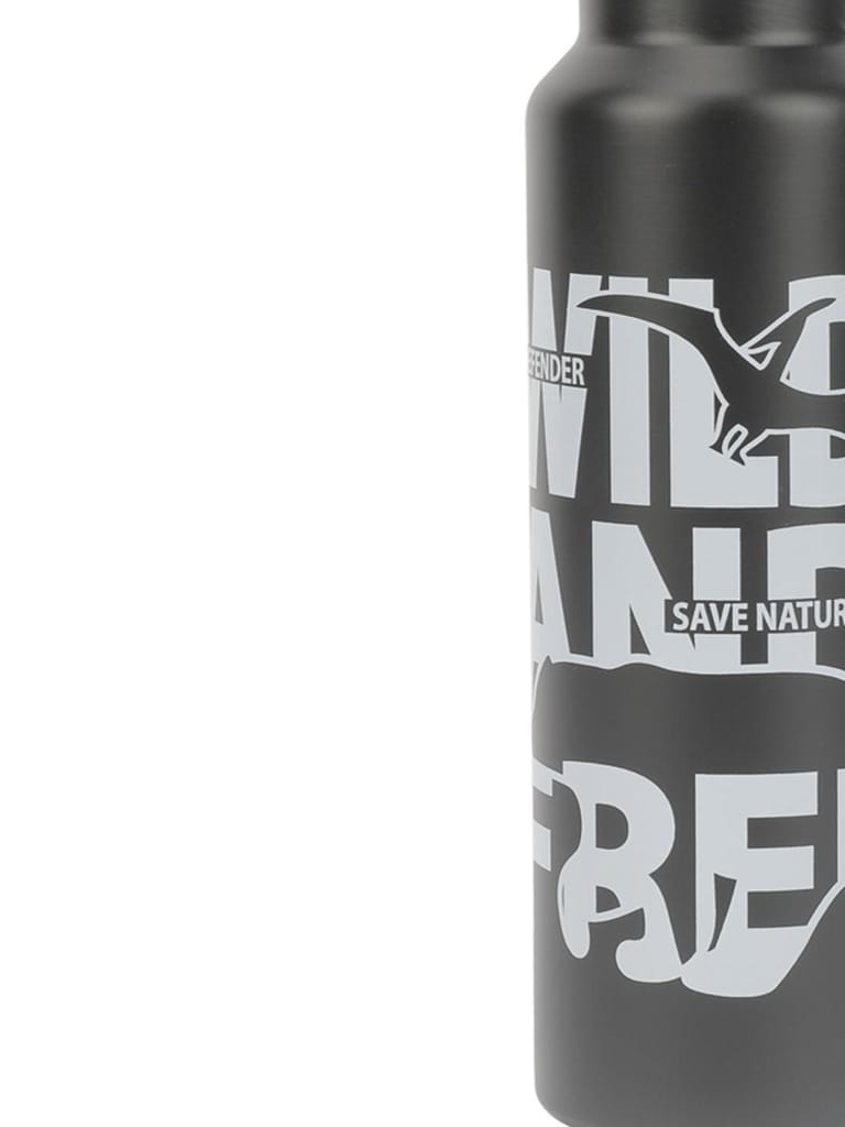 Market99 Stainless Steel 750Ml Water Bottles