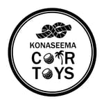 KONASEEMA COIR TOYS HANDICRAFTS