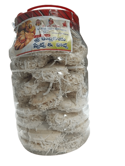 Narial Biscuit - 1000 gms