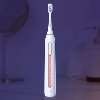 SB300 Sonic Smart Electric Rechargeable Toothbrush