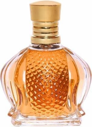 Arabic Oud Eau de Parfum for Men & Women, 100ml - Luxurious, Woody, and Oriental Fragrance