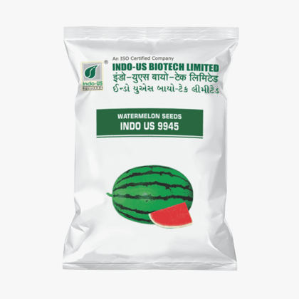 WATER MELON SEEDS INDO US 9945 F1 HY (50 GM) WATER MELON SEEDS INDO US 9945 F1 HY (50 GM)