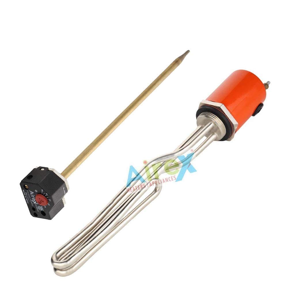 Airex Solar Geyser Element Airex 3000W Commercial Solar Panel