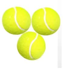 Cricket Tennis Ball
