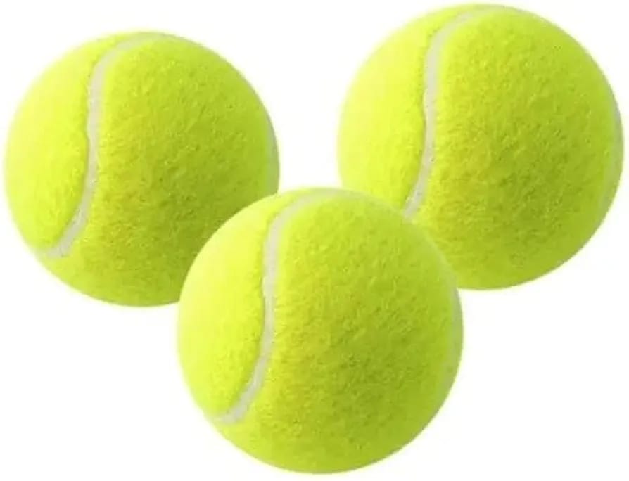 Cricket Tennis Ball