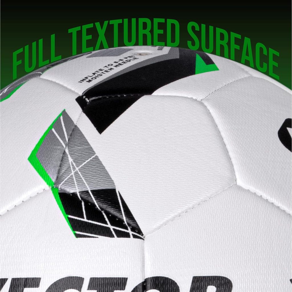 Vector Orion Soft Feel Training Soccer Ball