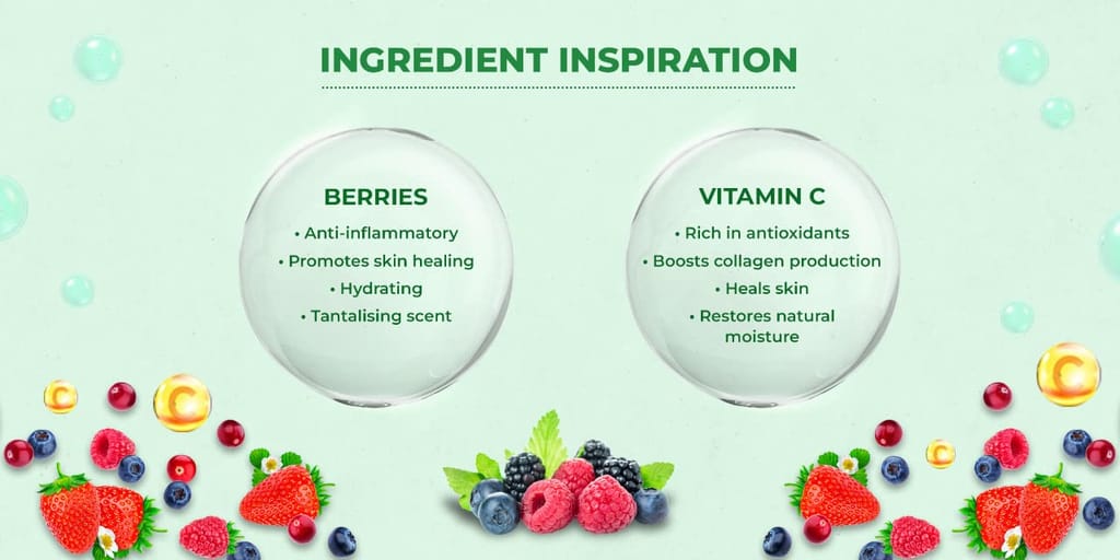 Ecoliv Tropical Mix Liquid Handwash Refill Pouch 1 Litre|Pack of 2 x 170ml Concentrate Refill |pH 5.5|Gentle on Hands| Add 330 ml Water Make 500 ml hand wash liquid in 15 seconds