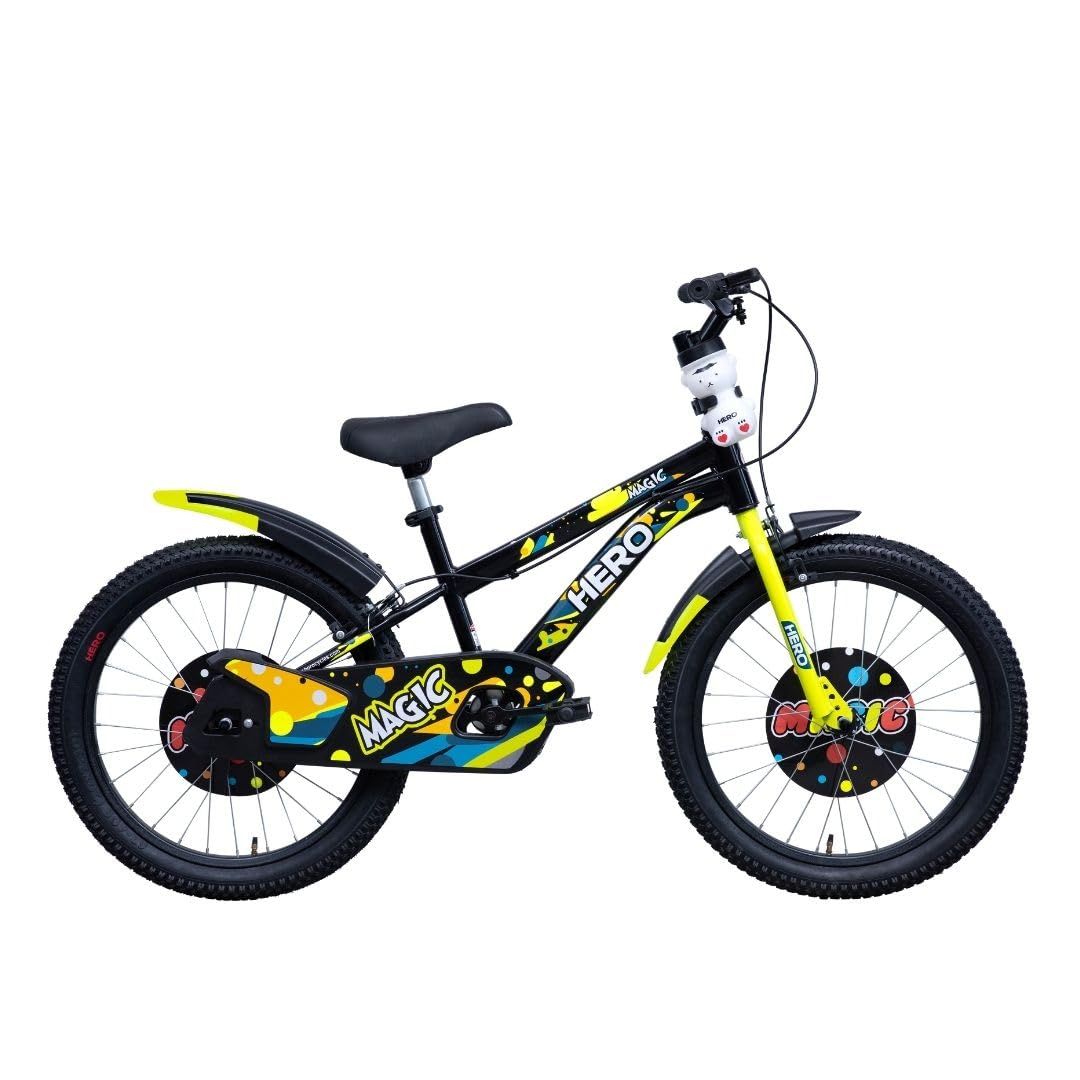 Hero 20t bicycle best sale