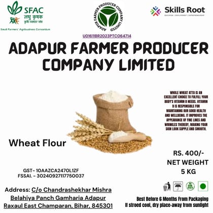 Wheat Flour