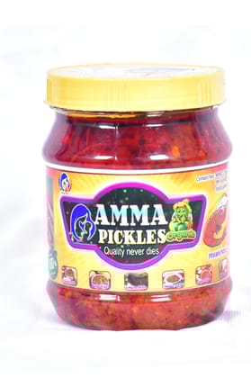 Amma Pickles - Prawn Pickle