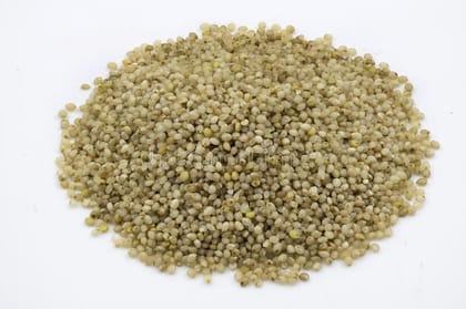 Little Millet Unpolished grains