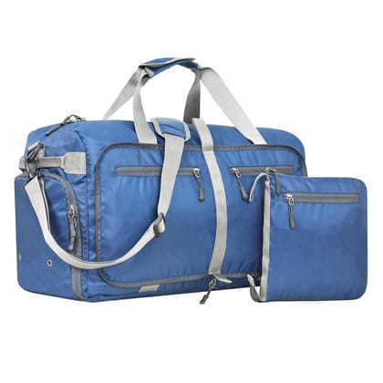  "8-Wheel Quiet Spinner Suitcase - Perfect for Indian Travel"