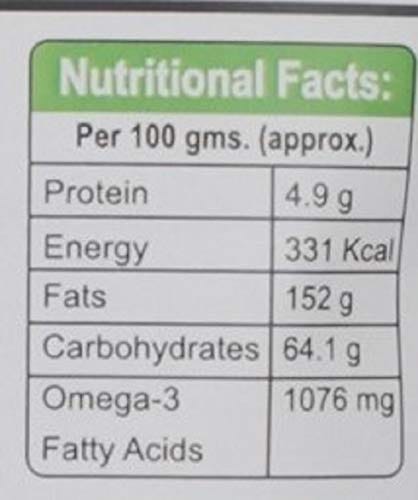 foodfriilz Rosemary leaves (dried) Pure Herb, 35 g