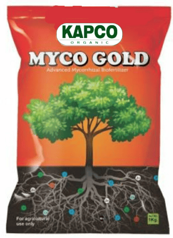 Kapco Myco Gold