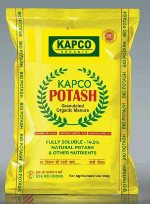 Kapco Bio Potash