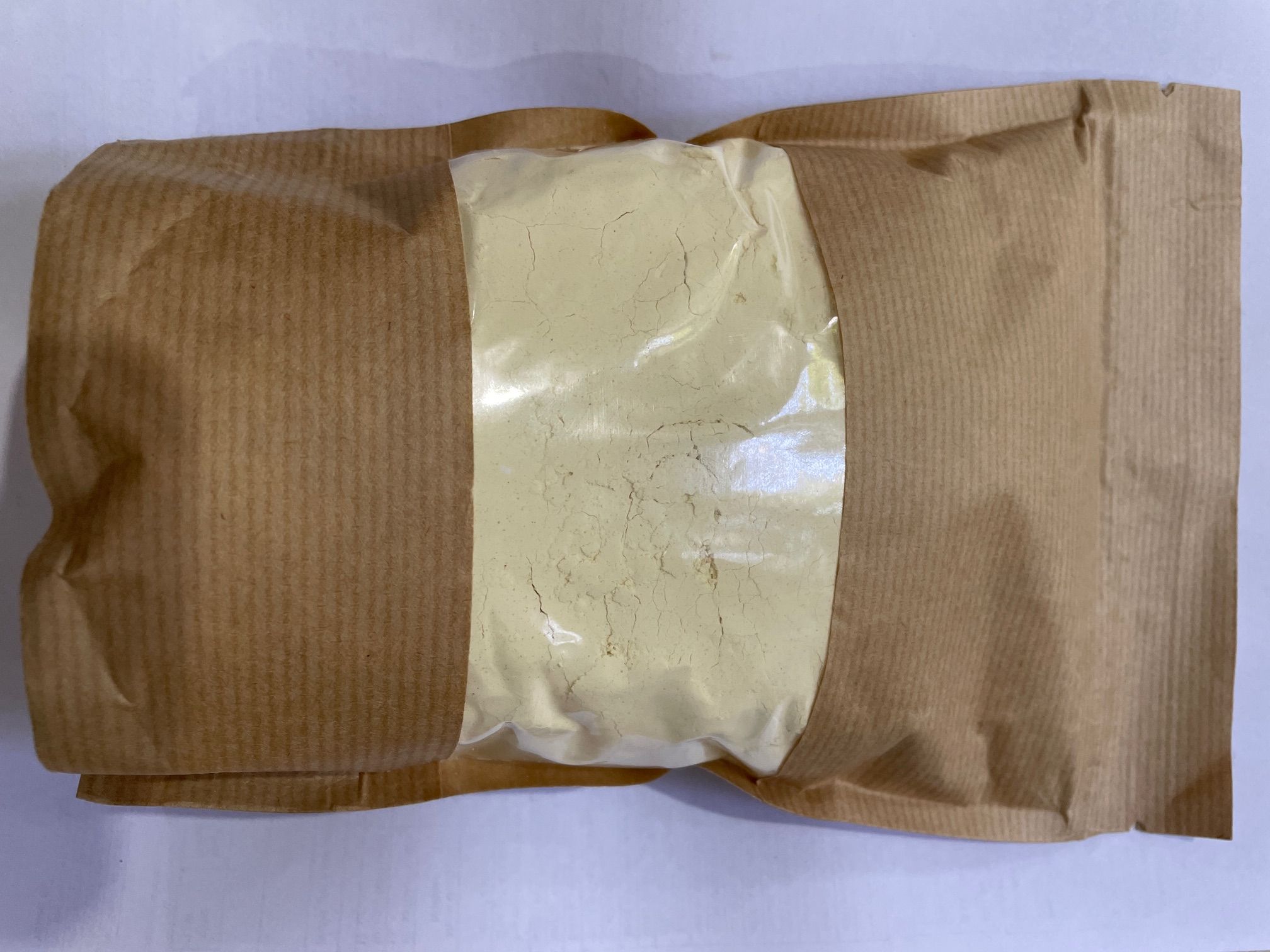  100% Organic Chana Dal - 500gm