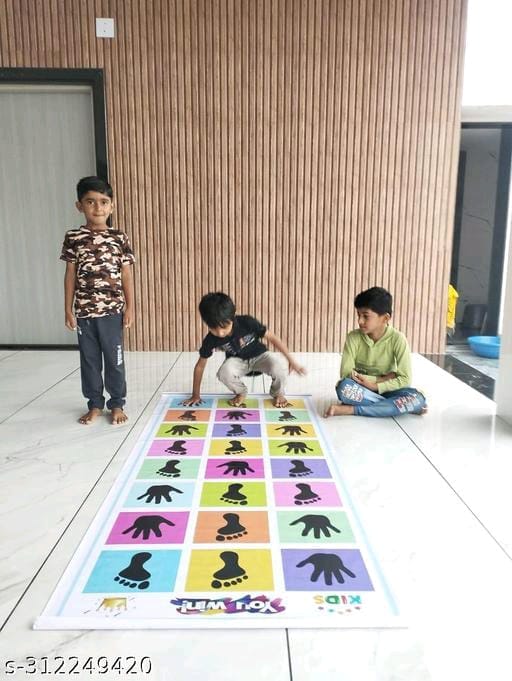 playing mat