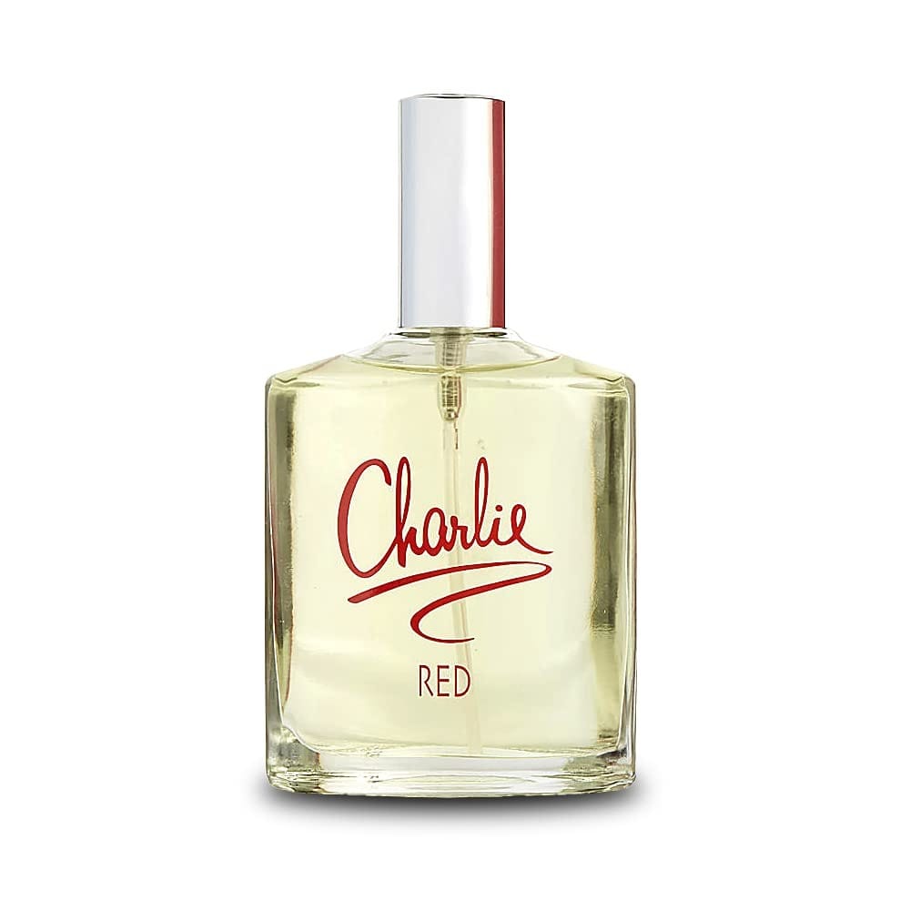 Revlon Charlie Rose Eau De Toilette Spray for Women, 100ml Women Perfume Origin IND