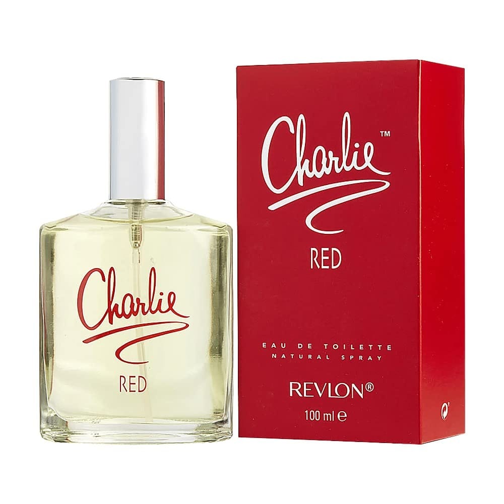 Revlon Charlie Rose Eau De Toilette Spray for Women, 100ml Women Perfume Origin IND