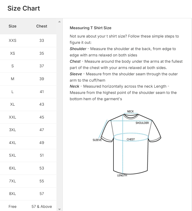 Best Men Ikkay Fashion  Men Typography Round Neck Reversible Poly Cotton White T-Shirt 2025 at S
