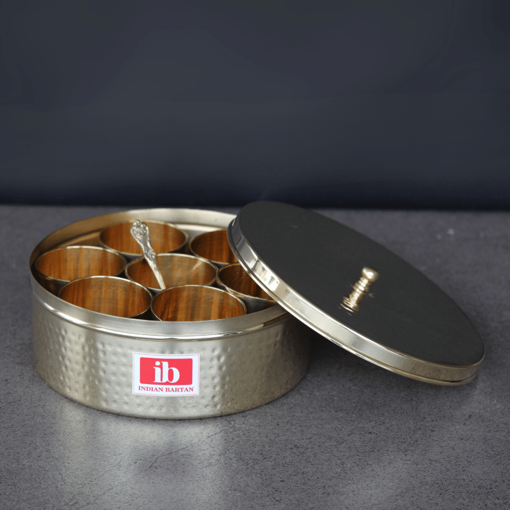 Brand seal