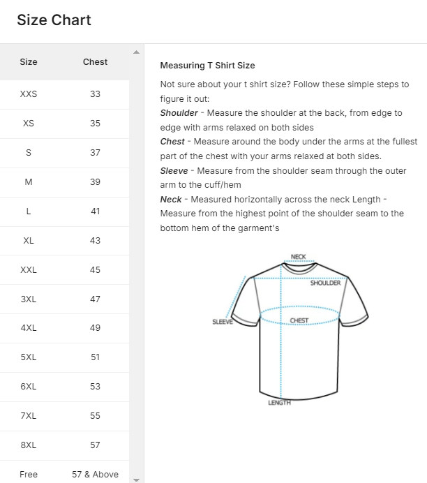 Chic Men Ikkay Fashion  Men Printed Round Neck Reversible Poly Cotton White T-Shirt 2025 at Shop