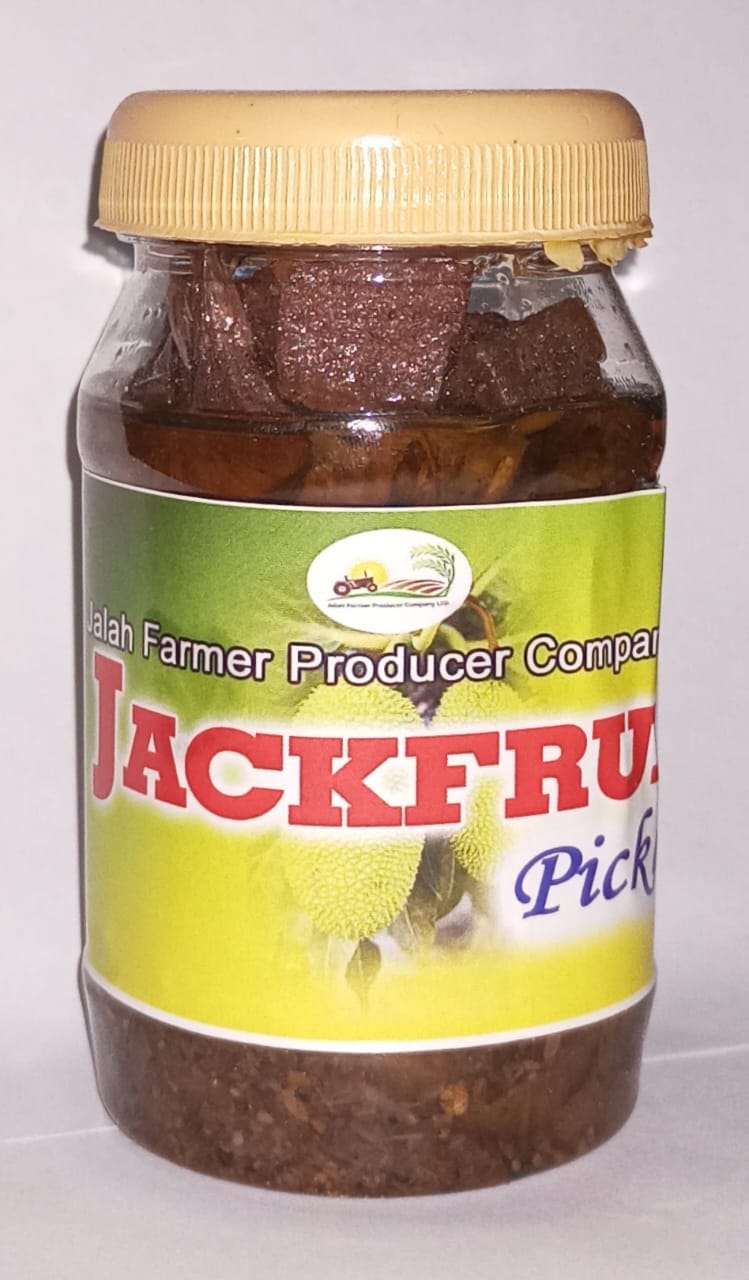 Jackfruit Pickle