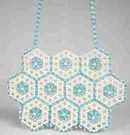 Beaded Evening Bag