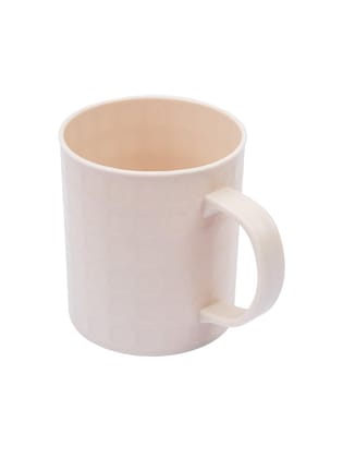 Peach Coffee Mug