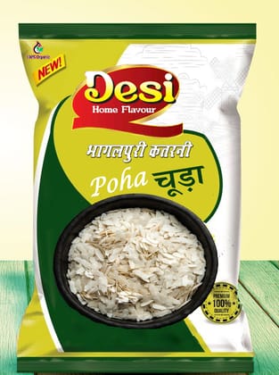 Desi Home Flavour Katarni Chura