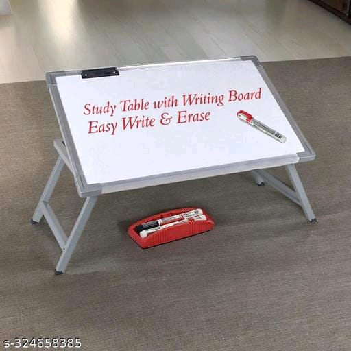 White board Study Table