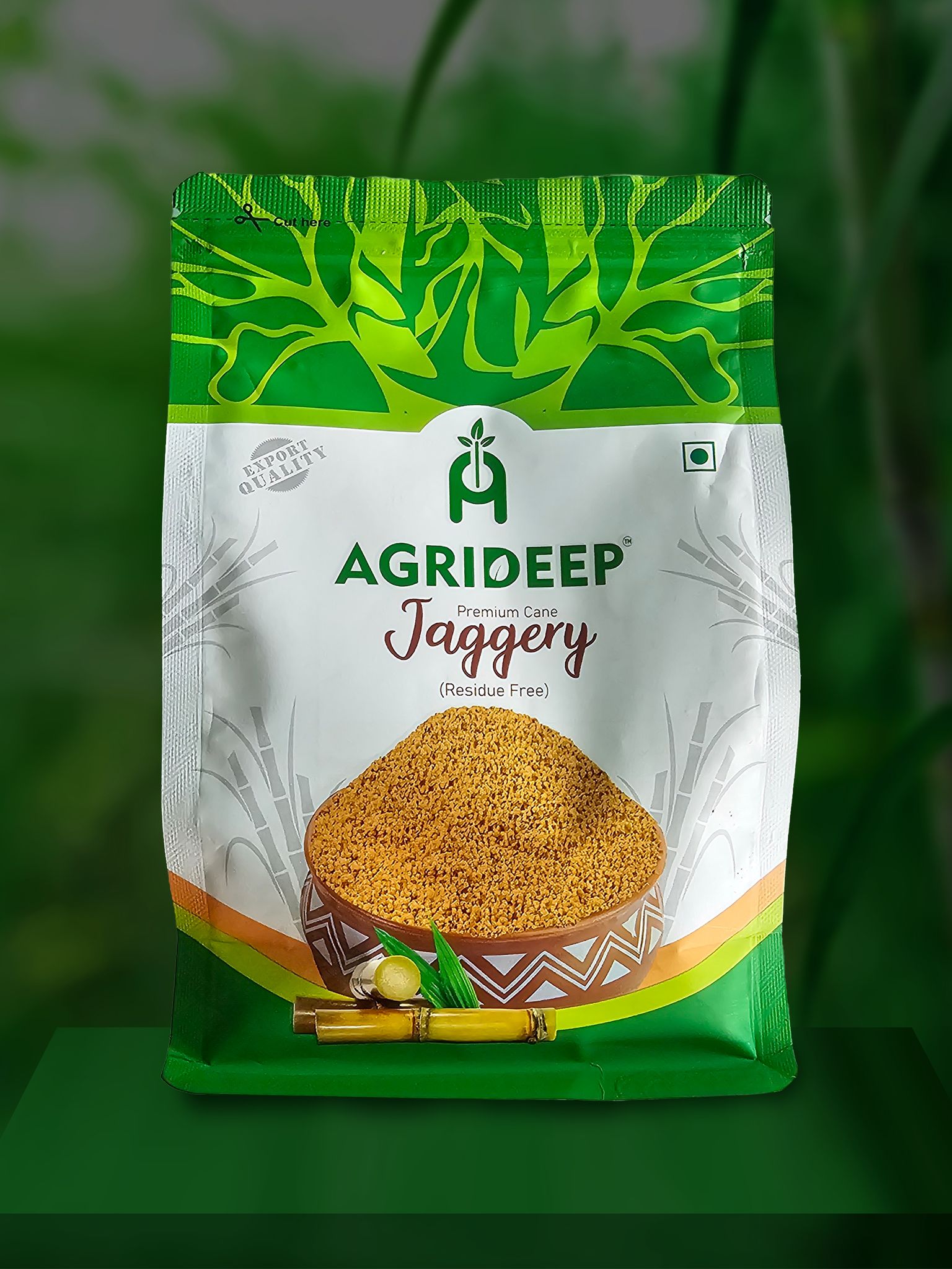 Jaggery Powder