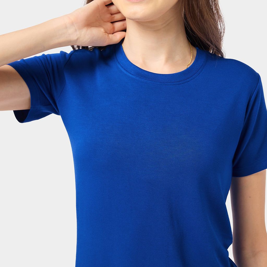 24/7 Women's Co-Ord Set- Skyfall