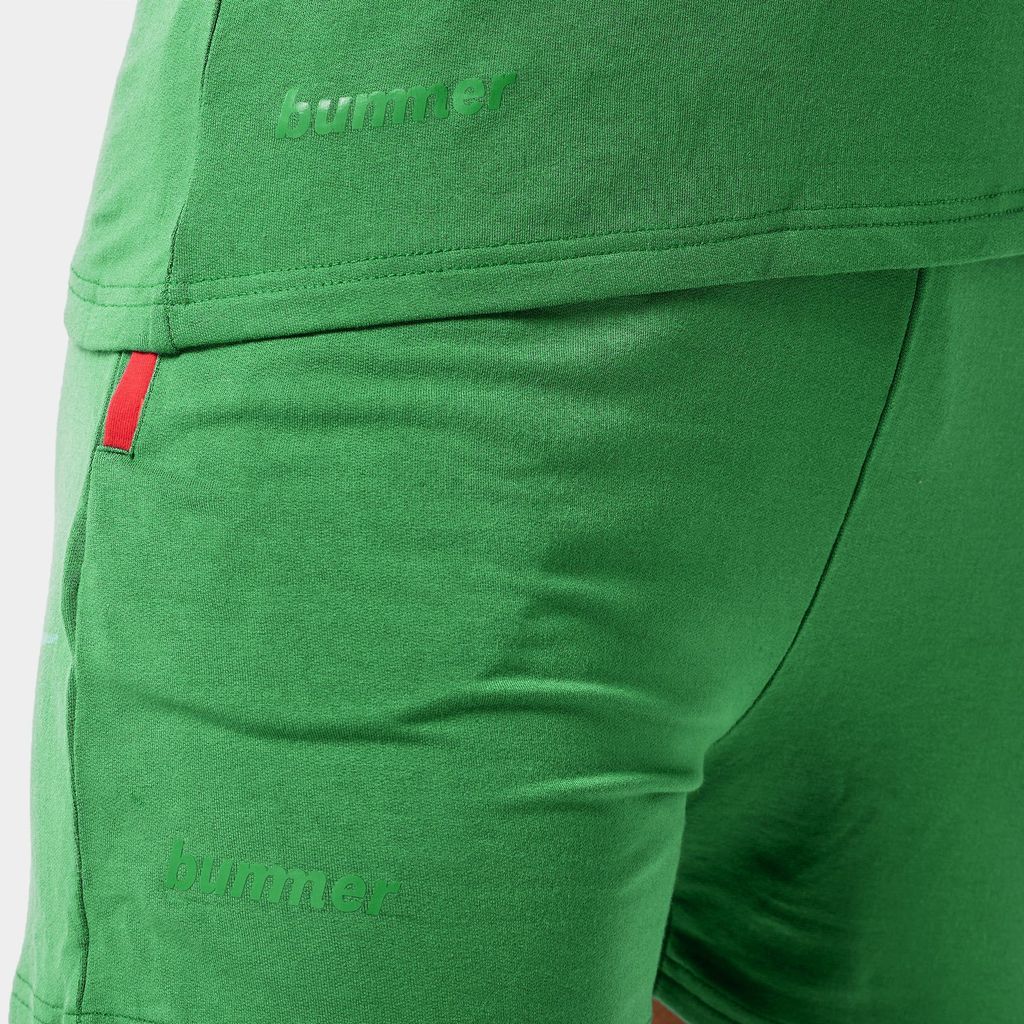 24/7 Women's Co-Ord Set- Matcha