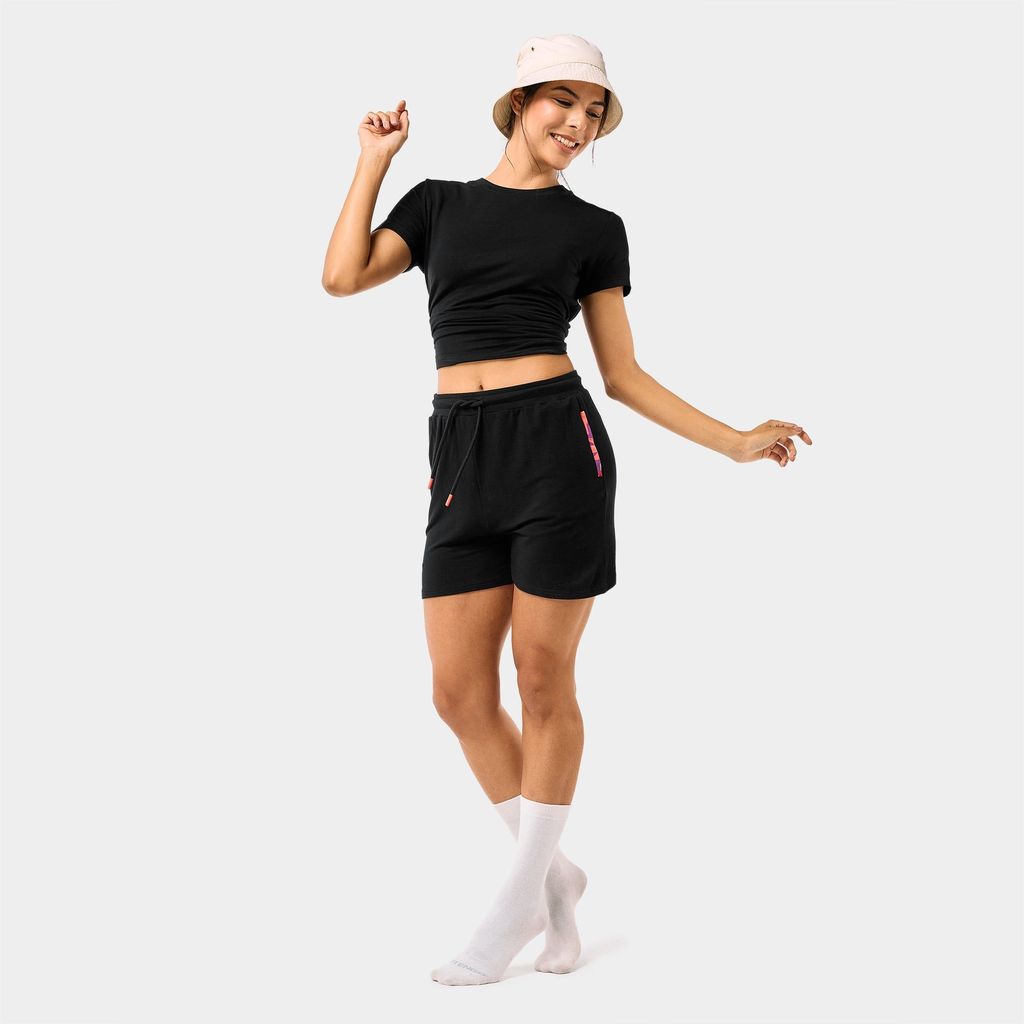 24/7 Women's Co-Ord Set- Afterhours