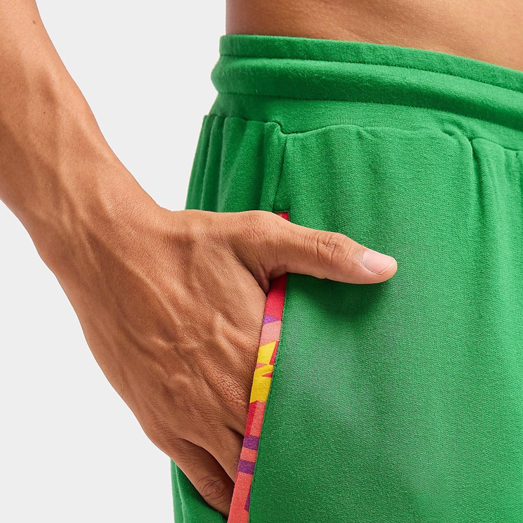 24/7 Men's Co-Ord Set- Matcha