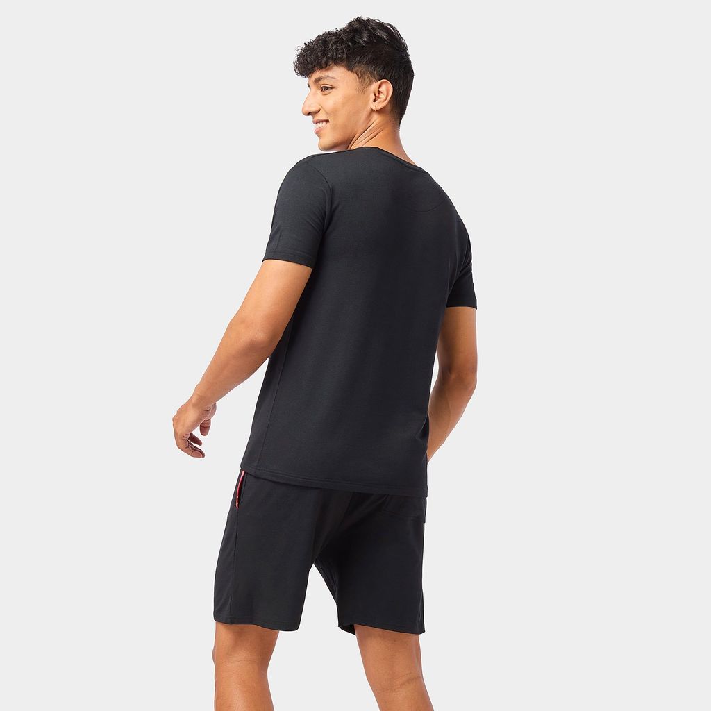24/7 Men's Co-Ord Set- Afterhours