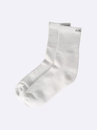 Comfort Socks for Work - Men and Women - Pack of 1 Pairs (AC1W-1)