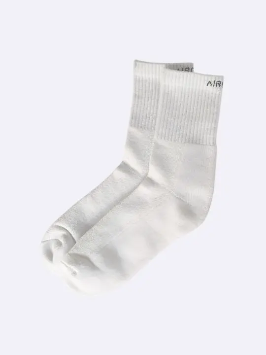 Comfort Socks for Work - Men and Women - Pack of 1 Pairs (AC1W-1)