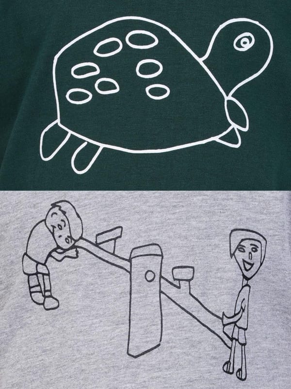 ...