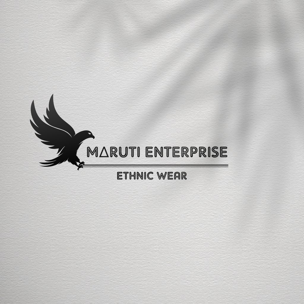 Maruti Enterprise logo