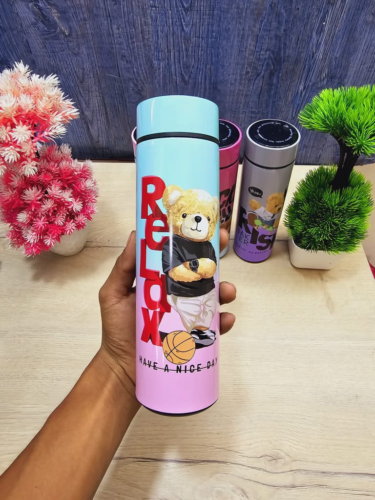 Modern Home - - and - - Decor stainless steel, vacuum-insulated Water bottle, Tumblers with vari